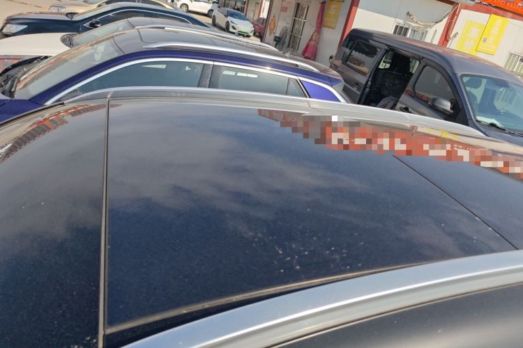 Used Mercedes-Benz GLC 2018 Facelift GLC 260 4MATIC Luxury Edition Roof