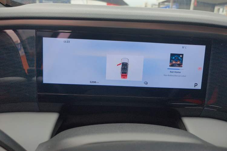 Used Geely Galaxy L7 2025 EM-i 115km Exploration Edition
