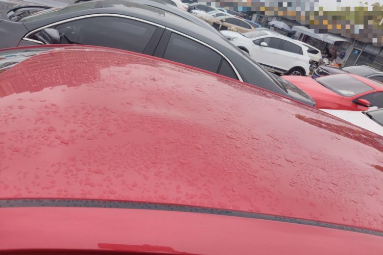 Used Toyota Vios FS 2017 1.5L CVT Fengchi Edition