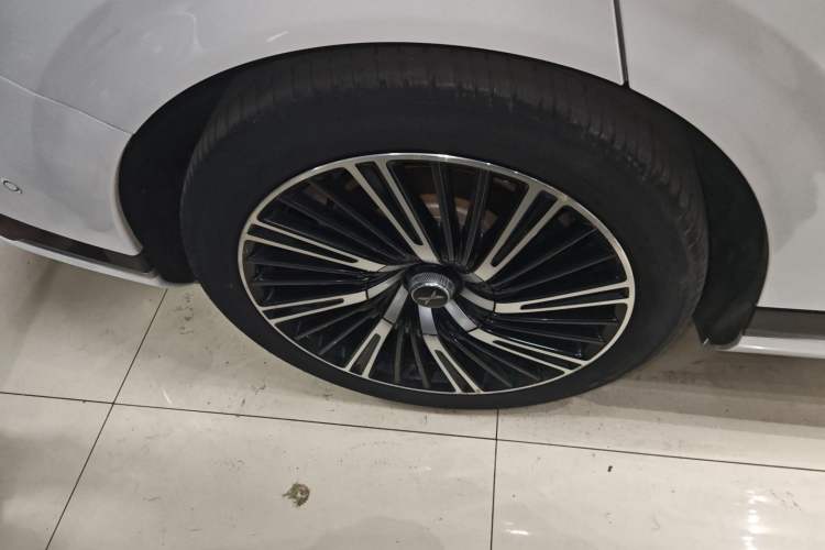 Used XPeng G9 2022 650 Performance Edition Max
