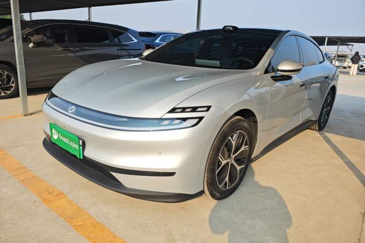 Used Qiyuan A06 2026 Model 510 Max