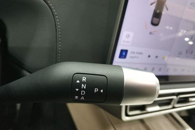 Used Li Auto L6 2024 Pro Model