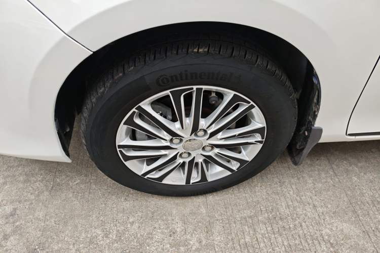 Used Toyota Vios FS 2019 1.5L CVT Fengchi Edition
