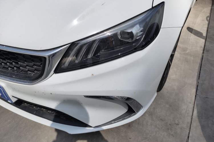 Used Geely Auto Binray 2021 1.4T CVT Asian Games Edition
