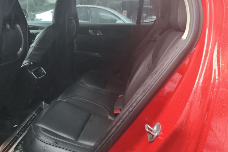 Used Lynk & Co 01 2017 2.0T Four-Wheel Drive Pro Edition