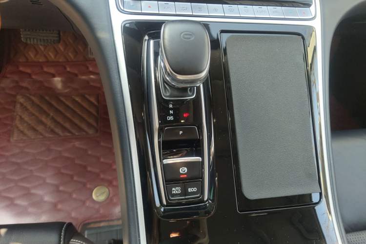 Used GAC Trumpchi M8 2021 Lingxiu Series 390T Deluxe Edition