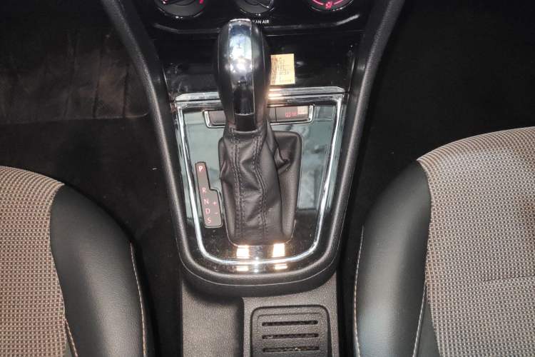 Used Volkswagen C-TREK 2018 1.5L Automatic Comfort Model