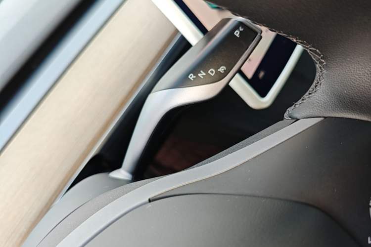 Used Tesla Model Y 2022 Rear-Wheel-Drive Version