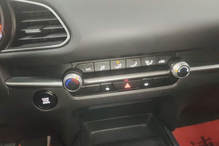 Used Mazda CX-30 2020 2.0L Manual Shangyue Trim