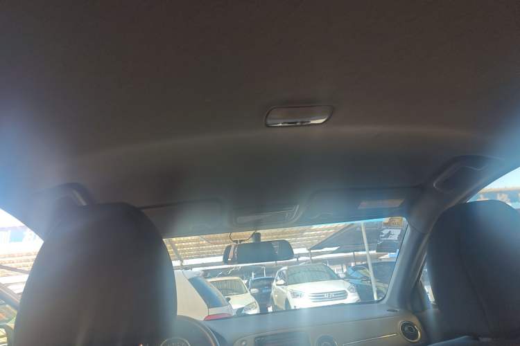 Used Honda XR-V 2015 1.5L LXi CVT Classic Edition Headliner