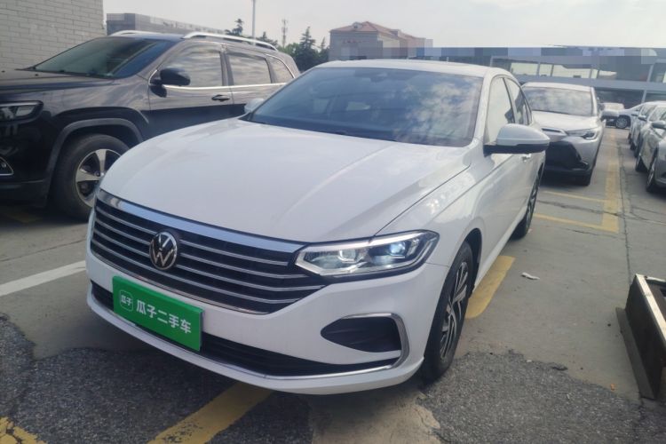 Used Volkswagen Lavida 2024 300TSI DSG Full-Comfort Edition