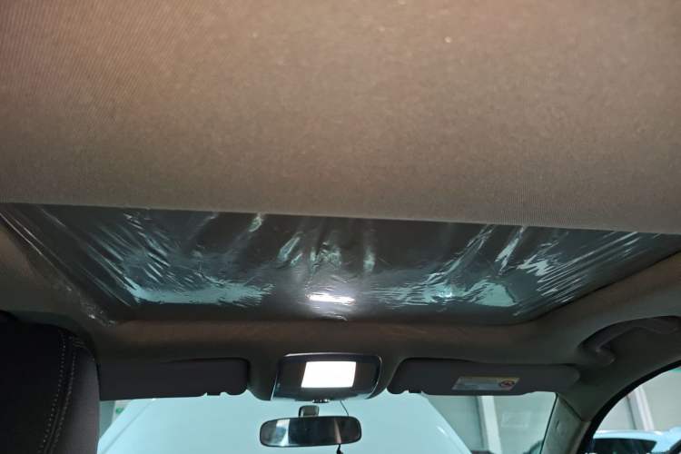 Used Zotye T600 Coupe 2017 1.5T Automatic Luxury Model