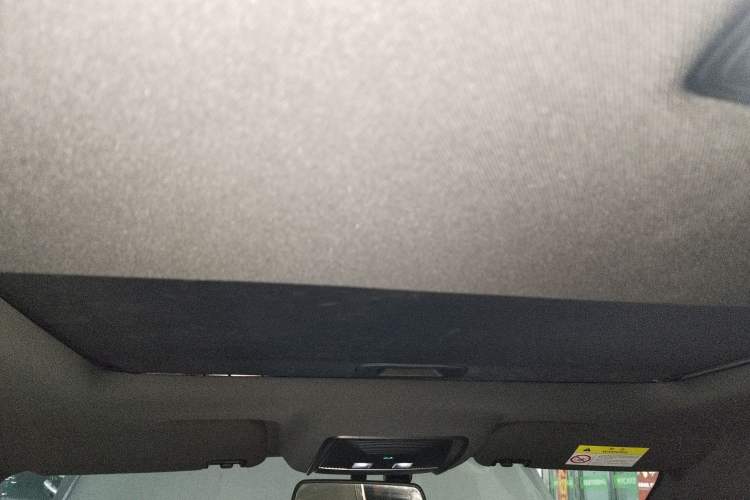 Used BYD Qin PLUS 2024 Honor Edition EV 510KM Beyond Model
