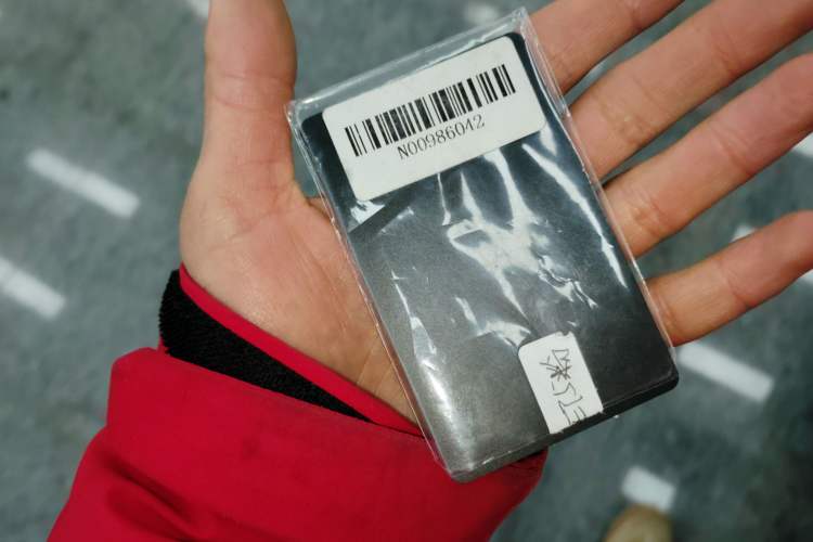 Used Nio ET5 2022 75 kWh