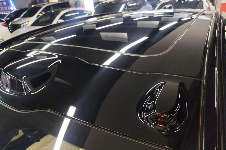 Used Nio ES6 2025 75 kWh