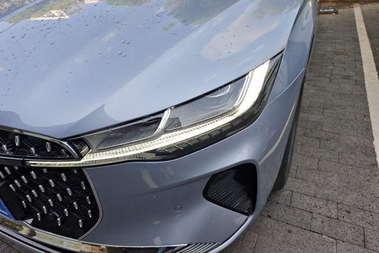 Used Lincoln Z 2025 2.0T Prestige Edition
