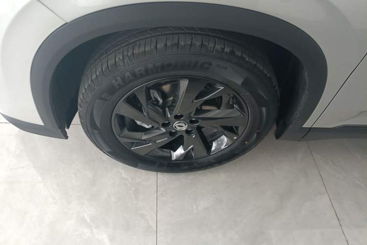 Used Dongfeng Aeolus L7 New Energy 2024 518 Pro Exterior 4