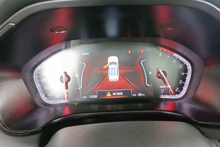 Used CHANGAN CS75 2024 Enjoyment Edition 1.5T DCT Prestige Model