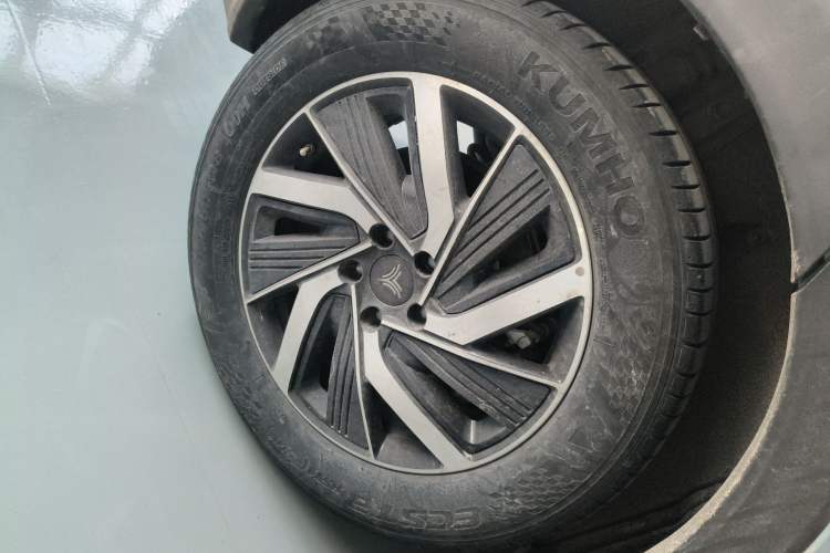 Used NETA U 2022 Chiiq 500 Lithium Iron Phosphate