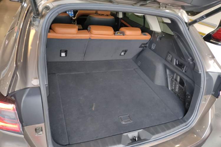 Used Subaru Outback 2021 2.5i Flagship Edition EyeSight
