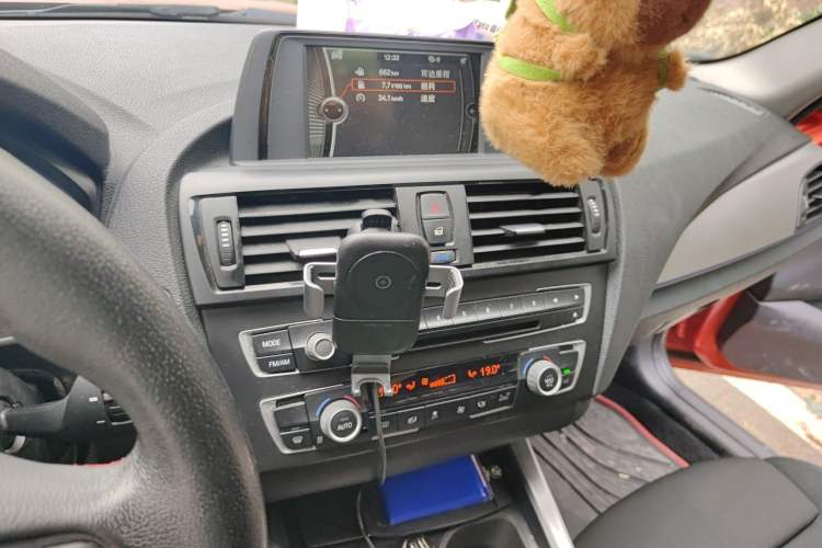 Used BMW 1 Series 2012 118i Sport Edition
