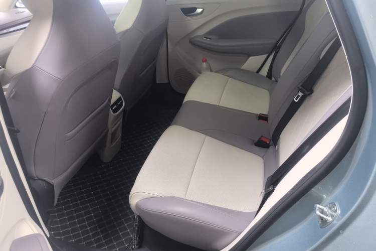 Used MG 4 EV 2026 Model 437 Freedom Edition
