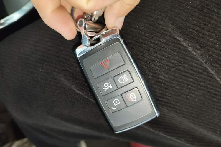 Used Jaguar XEL 2021 2.0T 250 PS R-DYNAMIC S Advanced Sport Edition
