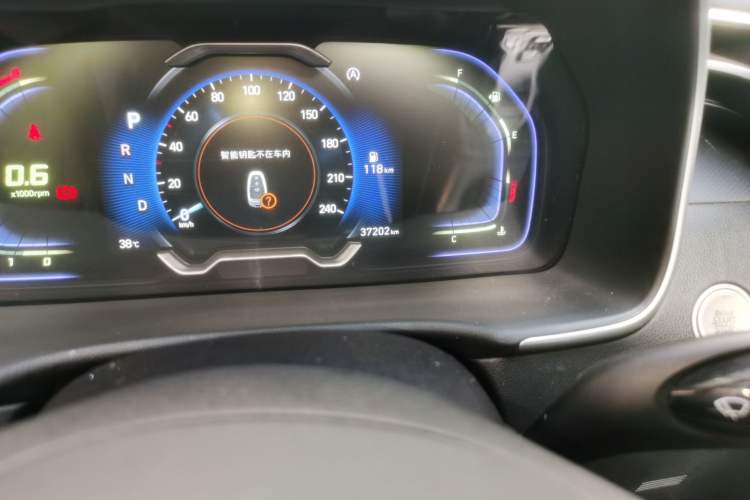 Used Hyundai Tucson 2021 Tucson L 1.5T DCT GLX Elite Edition