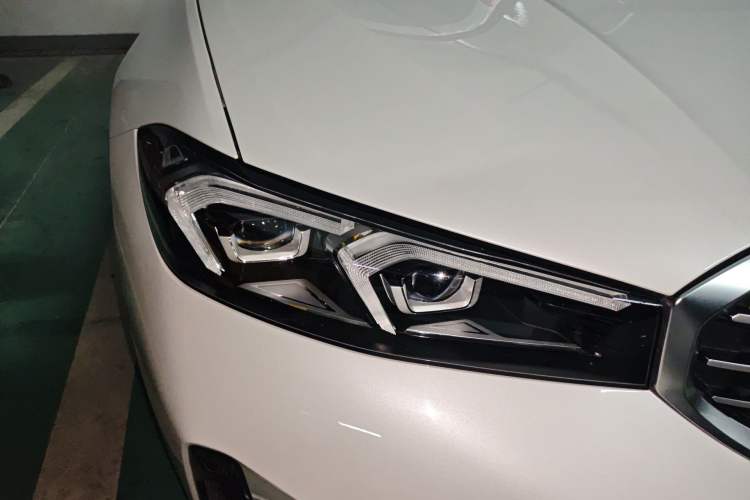 Used BMW 3 Series 2024 325i M Sport Package
