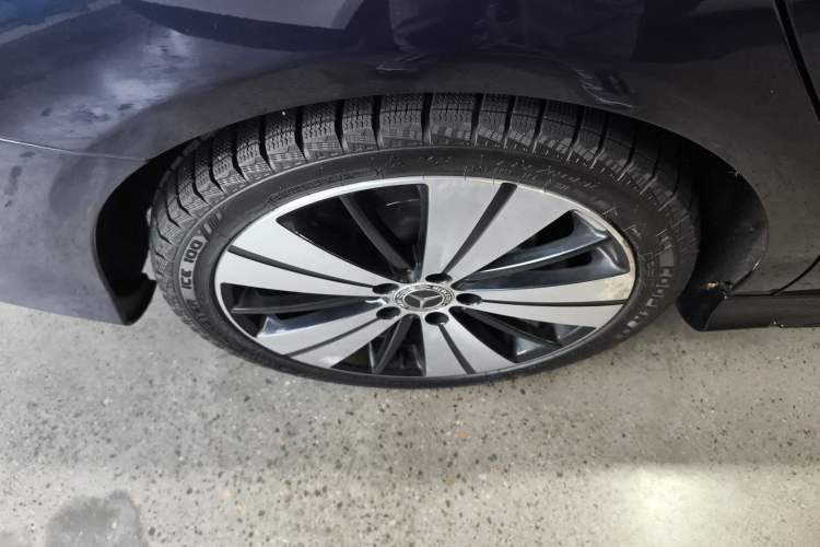 Used Mercedes-Benz CLA 2018 CLA 200 Style Edition