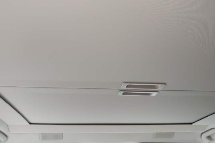 Used EXEED Star Era ET 2024 All-Electric 655 Ultra
