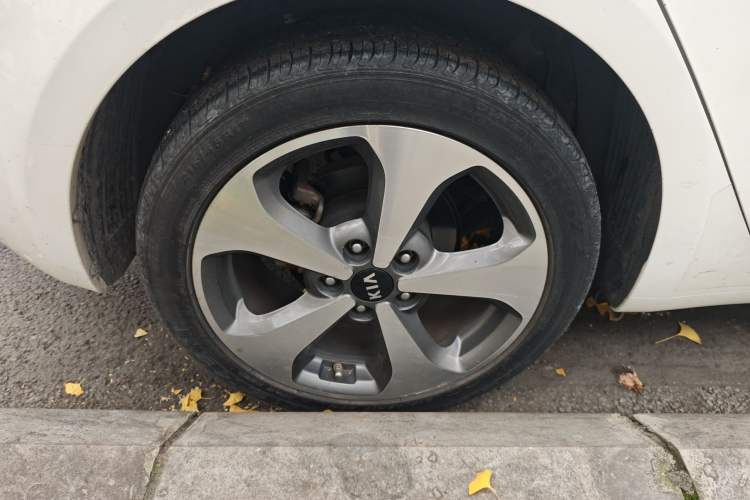 Used Kia K3S 2014 1.6L Automatic Premium