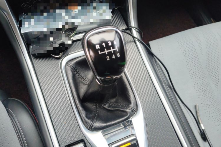 Used Changan CS75 2020 280T Manual Smart Edition China VI Standard