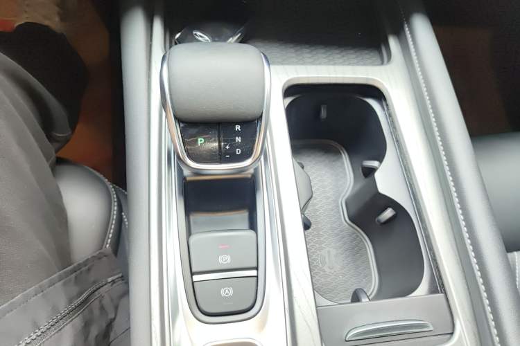 Used Chery Arrizo 8 2022 1.6T DCT Ya