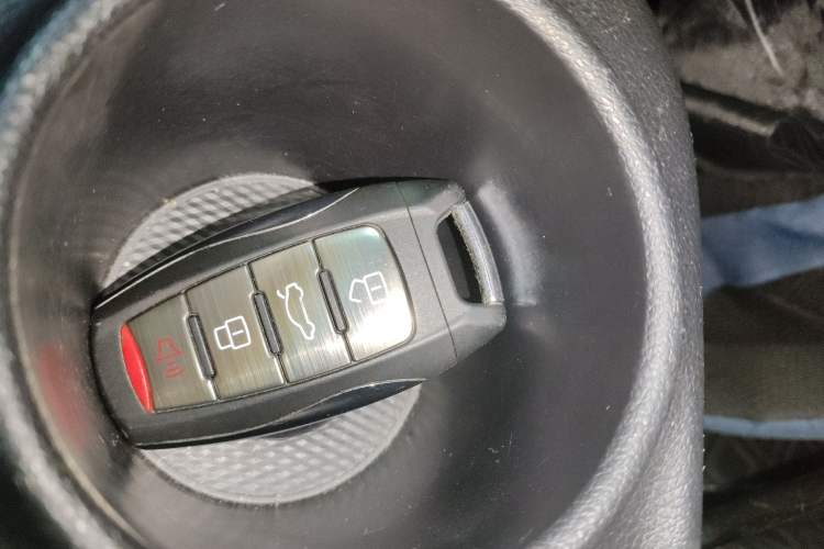 Used ORA White Cat 2020 305 km Luxury Version