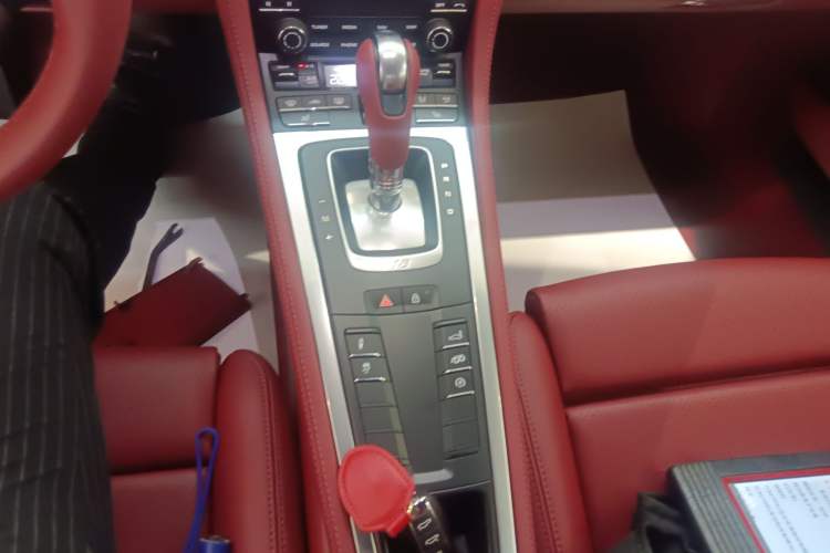 Used Porsche 718 2020 Cayman 2.0T