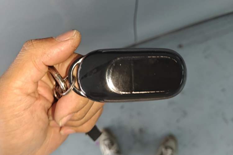 Used Leapmotor C16 2024 Range-Extended 200 LiDAR Edition
