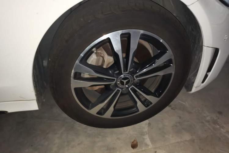 Used Mercedes-Benz C-Class 2020 C 260 Sport Edition
