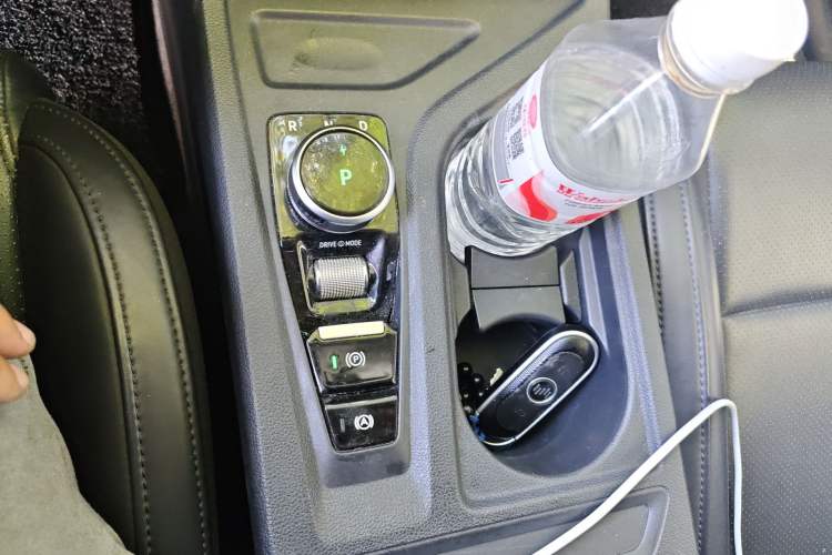 Used WM Motor E.5 2021 500 Ji Ke Xing
