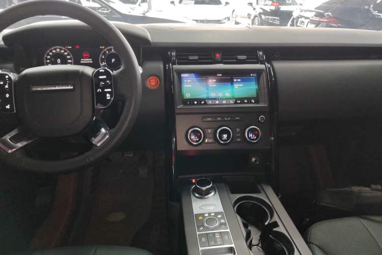 Used Land Rover Discovery 2020 3.0 SC V6 SE