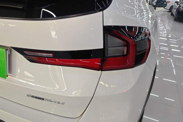 Used BMW X1 2023 sDrive25Li X Design Package
