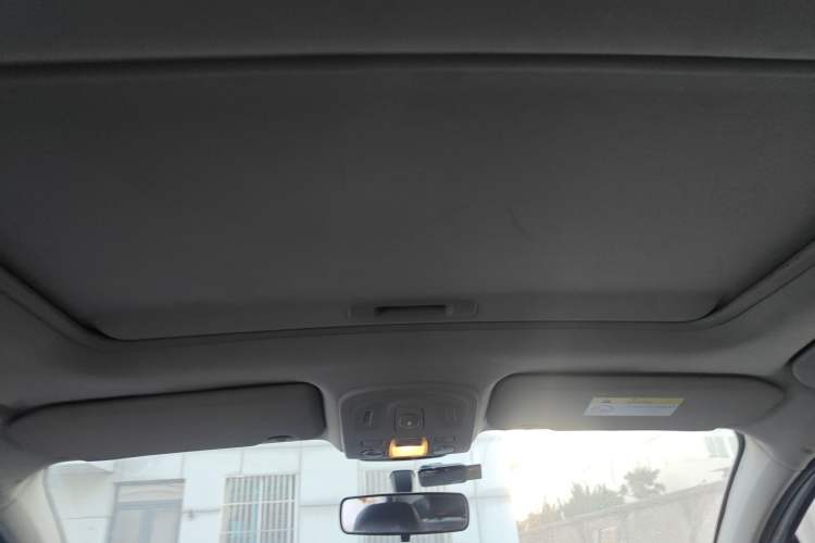 Used Citroen C4L 2013 1.8L Manual Jingxiang Edition