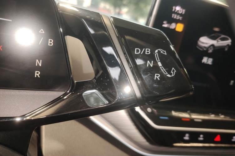 Used Volkswagen ID.4 CROZZ 2022 Pure Edition Limited Edition