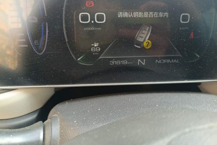 Used ORA Black Cat 2022 351 km Range Comfort Version Ternary Lithium
