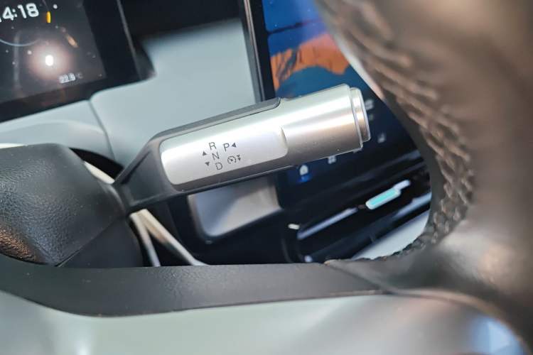 Used AION Y 2023 Plus 610 Enjoy Edition
