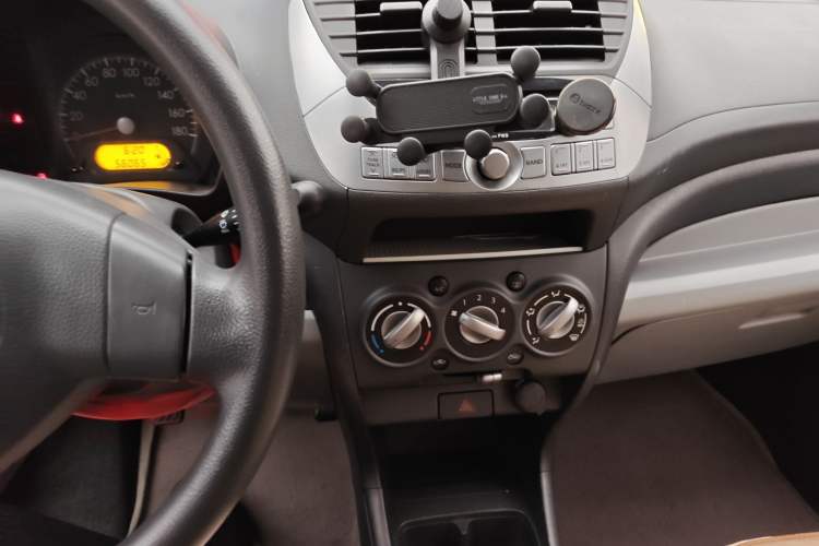 Used Suzuki Alto 2013 1.0L Manual Luxury Model