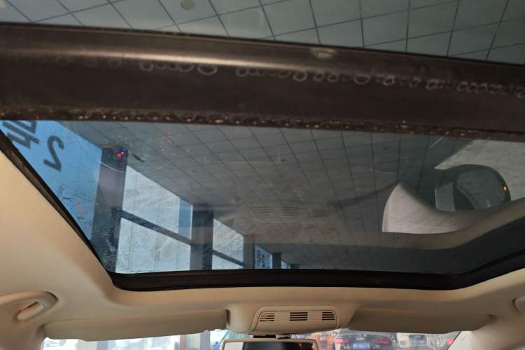 Used Volkswagen Magotan (Import) 2012 Travel Edition 2.0 TSI Comfort Version