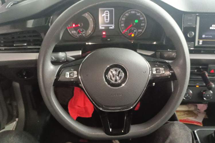 Used Volkswagen Lavida 2018 1.5L Automatic Comfort Edition China V Standard
