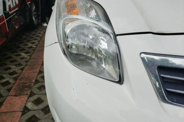 Used Toyota Yaris 2011 1.6E Automatic Charm Edition