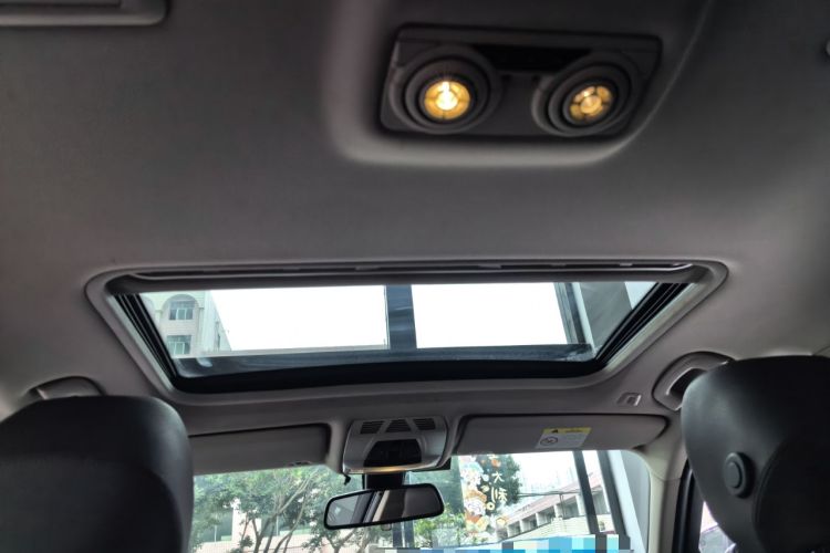 Used BMW 3 Series 2019 320Li Fashion Model